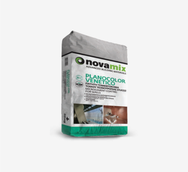 PLANOCOLOR VENETICO 1